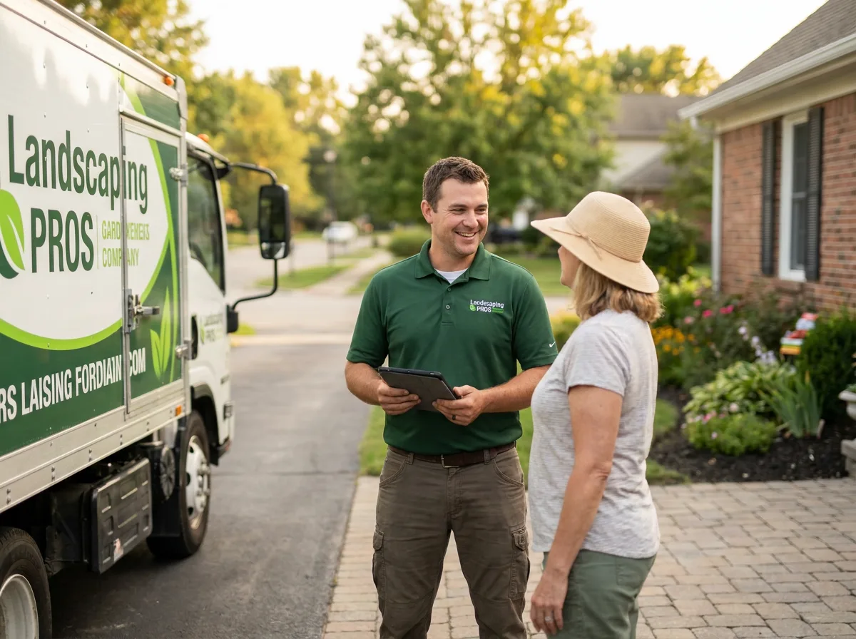 Landscaping Osceola, MO FAQs